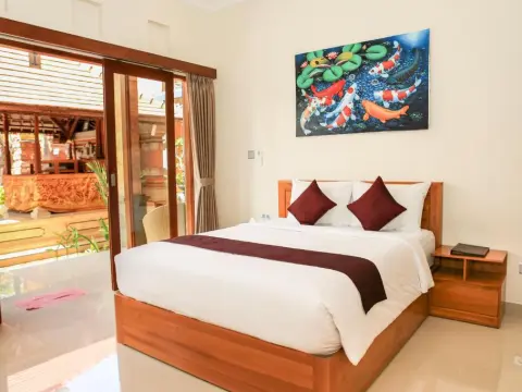 Wayan House Seminyak - Foto 3