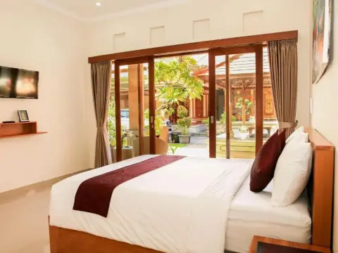 Wayan House Seminyak - Foto 4