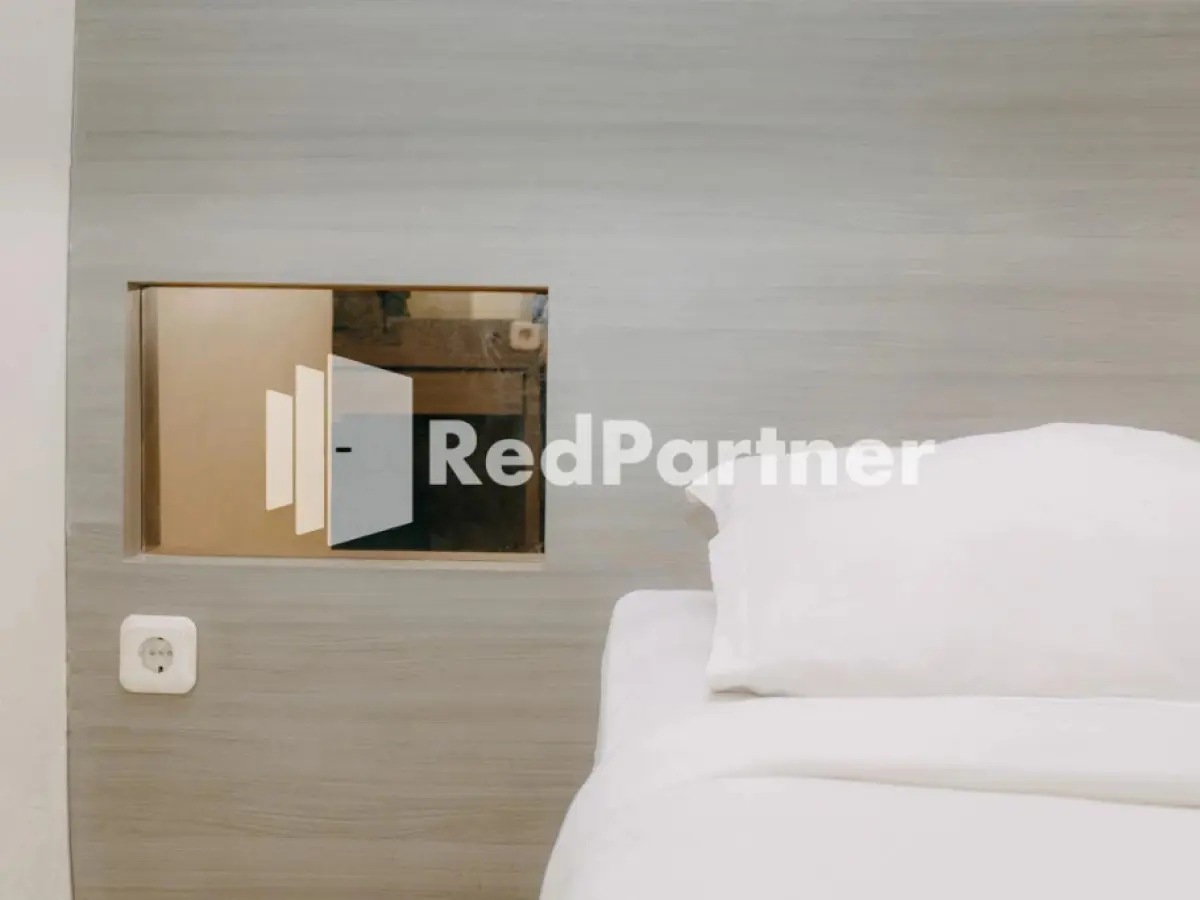 We Stay Residence RedPartner