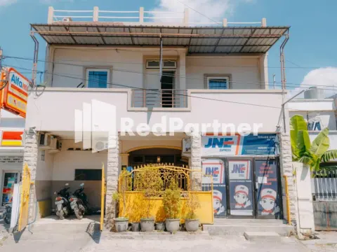 We Stay Residence RedPartner - Photo 2