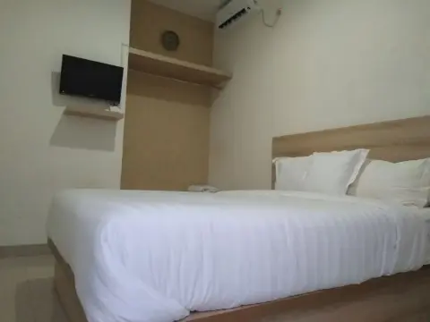 Wika Bali Beach House - Photo 2