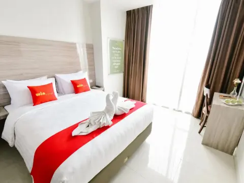 Win Grand Hotel - Photo 4