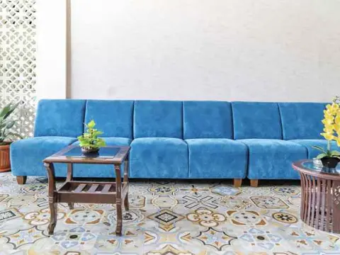 Wisata Niaga Campus - Photo 1