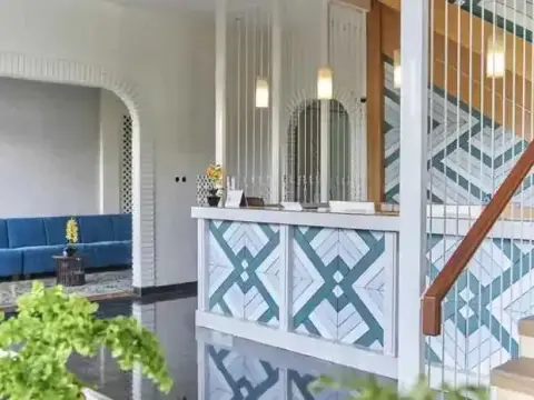 Wisata Niaga Campus - Photo 2