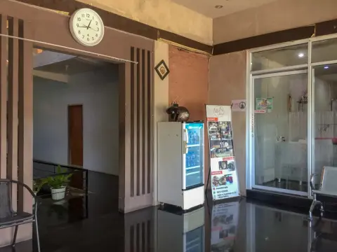 Wisma Andini Palopo RedPartner - Photo 1