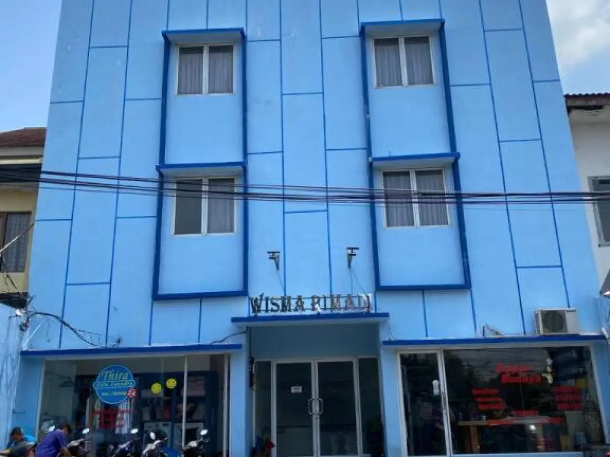 Wisma Rimadi Guest House