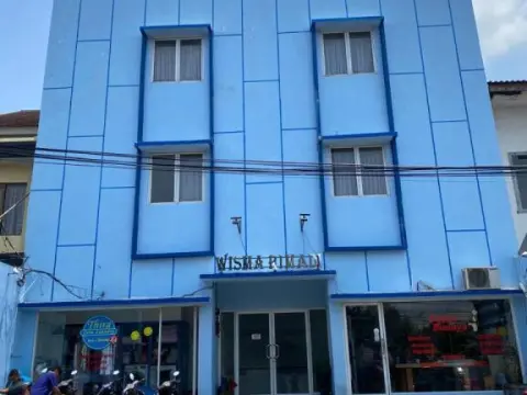 Wisma Rimadi Guest House - Photo 1