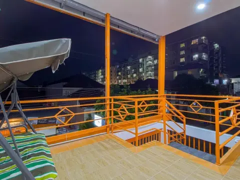 Wisma Sarjana Plus - Foto 1