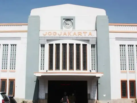 Wisma Sarjana Plus - Foto 3