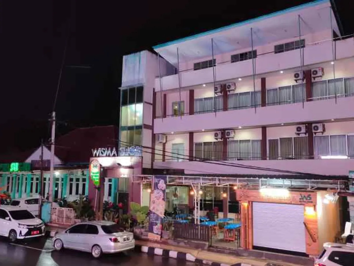 Wisma Sugri