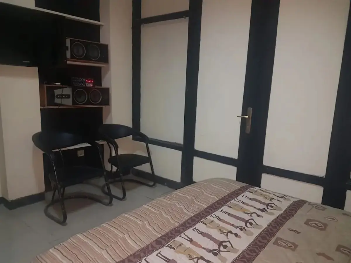 Wisma Tobana by ZUZU