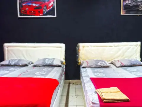 Wisma Tobana by ZUZU - Photo 2