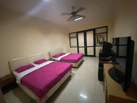 Wisma Tobana by ZUZU - Photo 3