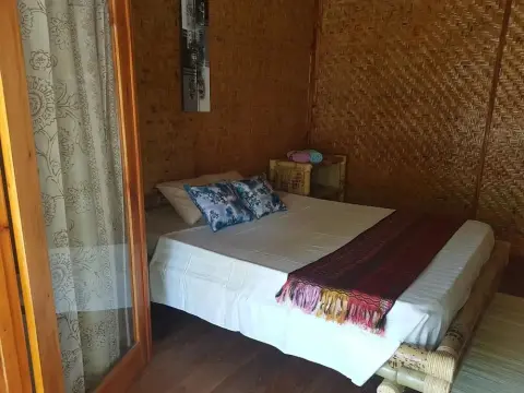 Wooden Paradise Home Stay - Hostel - Photo 2