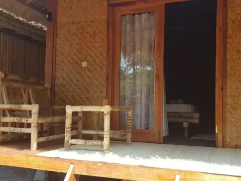 Wooden Paradise Home Stay - Hostel - Photo 3