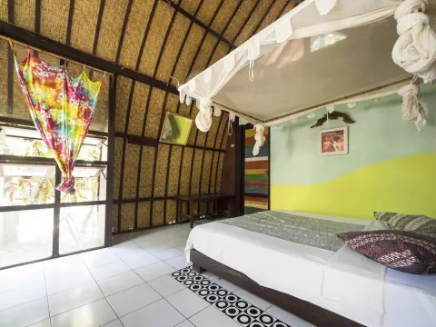 Woodstock Garden Bungalows - Foto 2