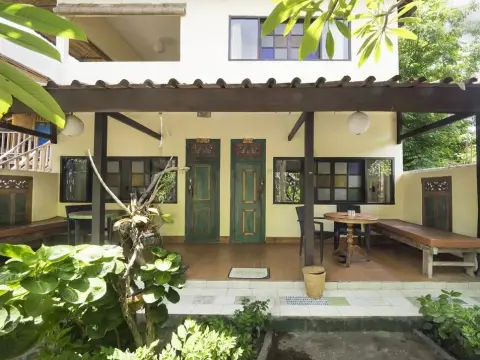 Woodstock Garden Bungalows - Foto 3