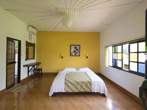 Woodstock Garden Bungalows - Foto 4