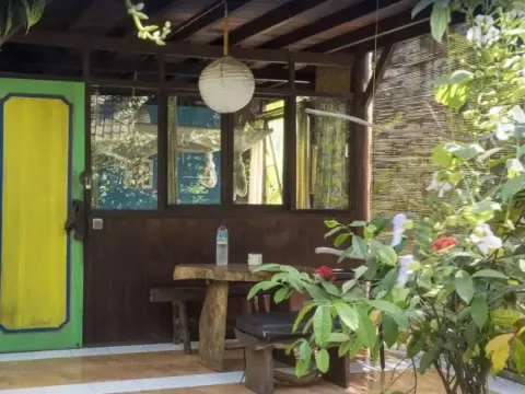 Woodstock Garden Bungalows - Photo 1