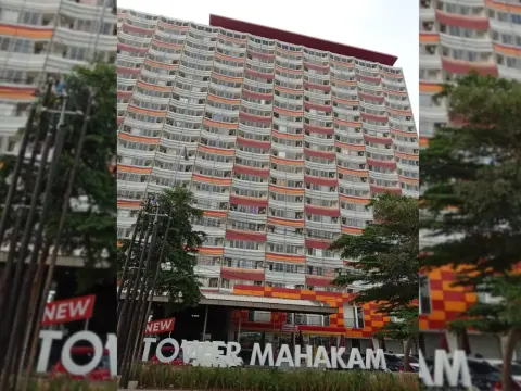 X-pressbedroom Riverview Cikarang - фото 1