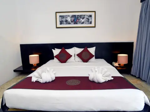 Y Resort Ubud - Photo 2