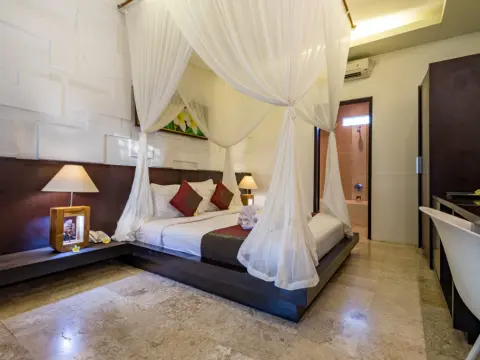 Y Resort Ubud - Photo 4