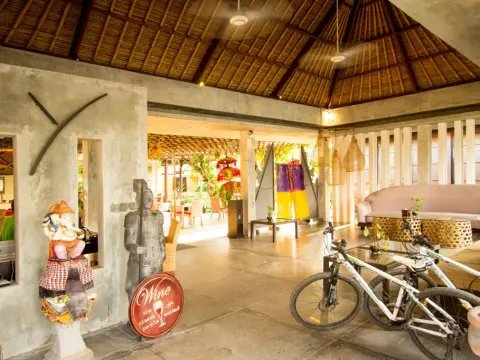 Y Resort Ubud - Photo 1