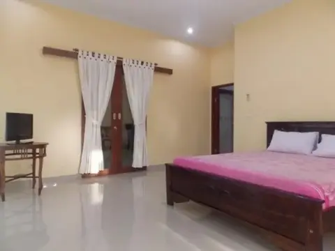 Yogi House Ubud - Photo 1