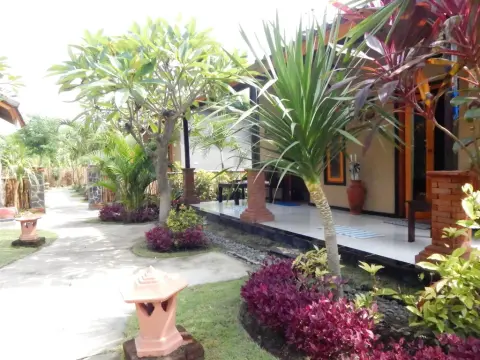 Yuda Menjangan Homestay - Photo 1