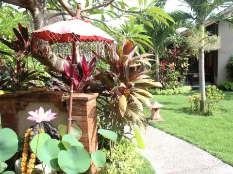 Yuda Menjangan Homestay - Photo 3