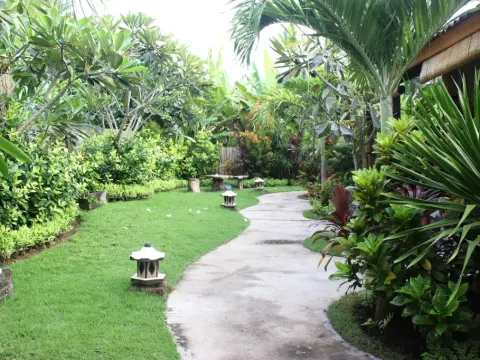 Yuda Menjangan Homestay - Photo 4