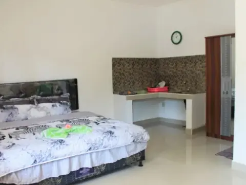 Yuliana Homestay - Photo 2