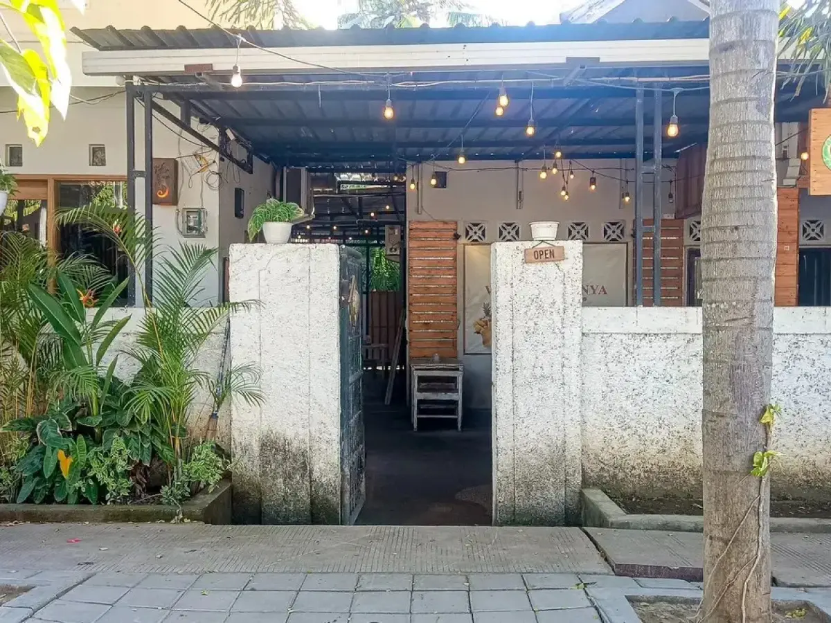 Yuliandra II Homestay Kuta