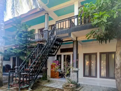Yuliandra II Homestay Kuta - Photo 4