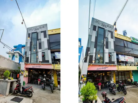 ZEN Hostel Juanda Airport - Photo 3