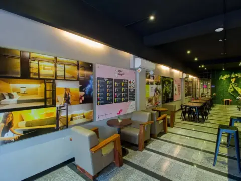 ZEN Hostel Juanda Airport - Photo 4