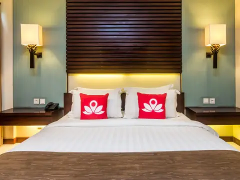 ZEN Premium Seminyak Braban - Photo 2