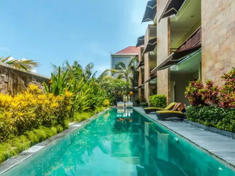 ZEN Premium Seminyak Braban - Photo 3