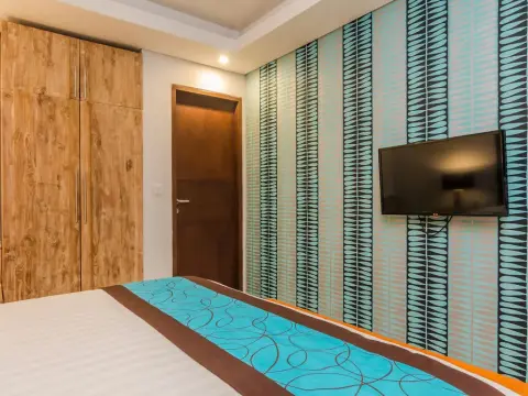 ZEN Premium Seminyak Drupadi 3 - Photo 3