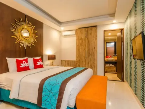 ZEN Premium Seminyak Drupadi 3 - Photo 4