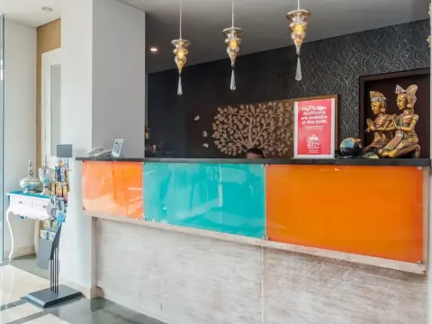 ZEN Premium Seminyak Drupadi 3 - Photo 2