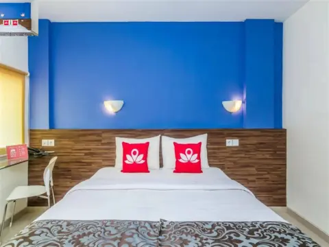 ZEN Rooms Basic Jimbaran Taman Mulia - Photo 4