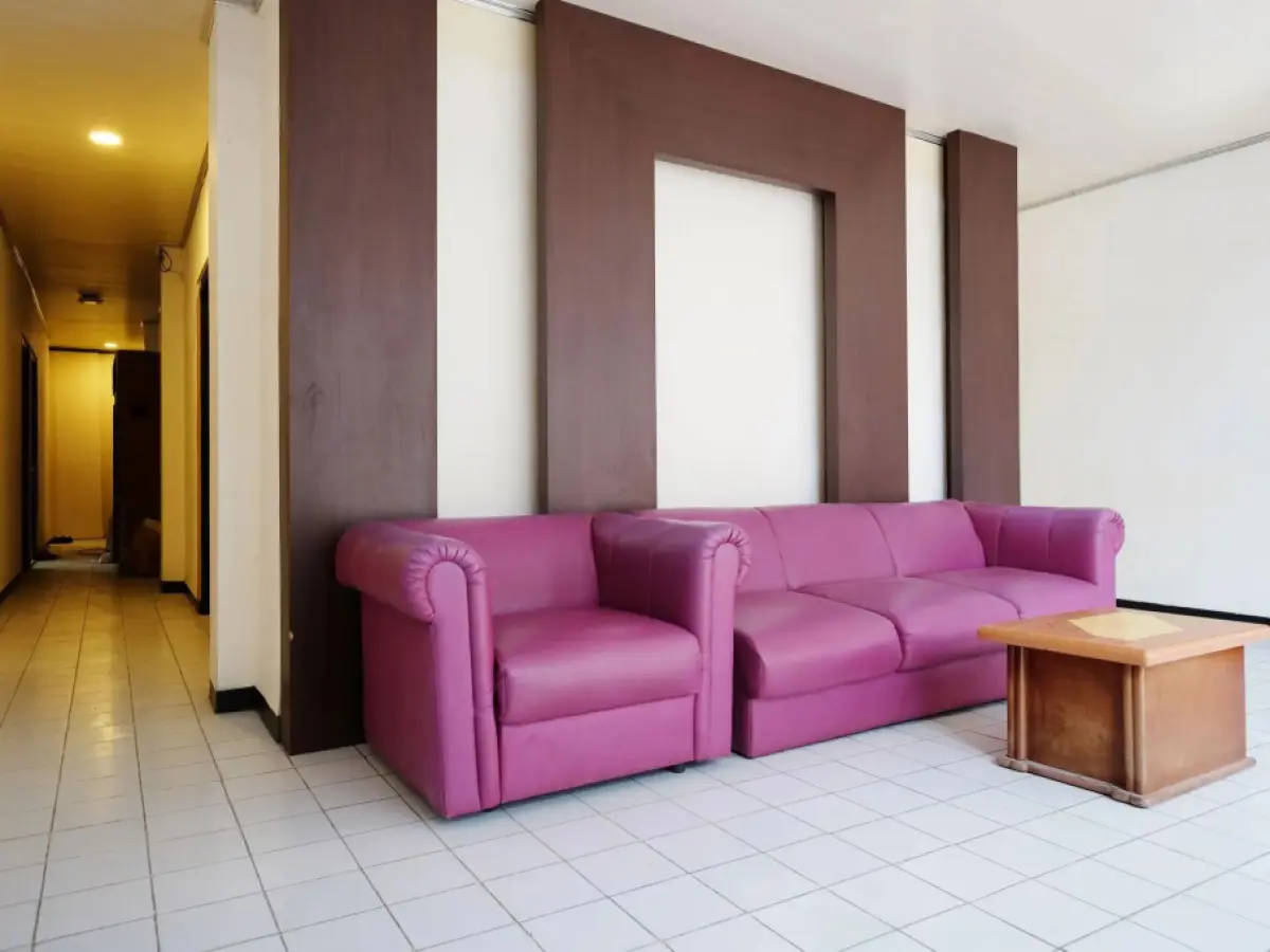 ZEN Rooms Basic Kalimas Sunan Ampel