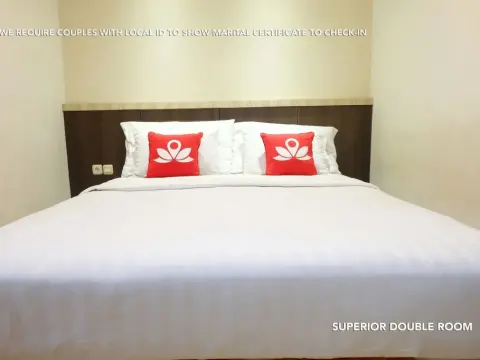 ZEN Rooms Basic Kalimas Sunan Ampel - Photo 4