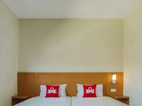 ZEN Rooms Basic Kupang Baru - Photo 2