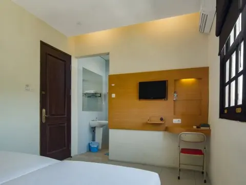 ZEN Rooms Basic Kupang Baru - Photo 3