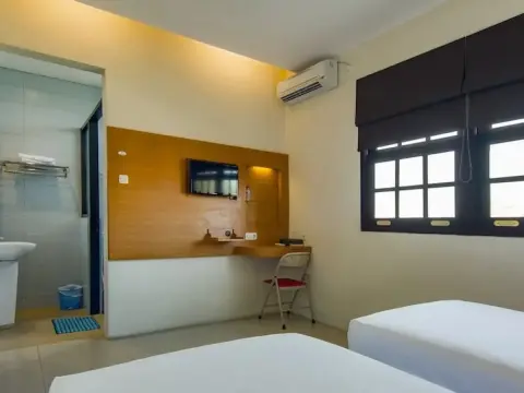 ZEN Rooms Basic Kupang Baru - Photo 4