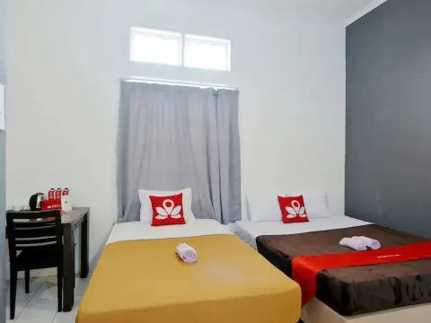 ZEN Rooms Basic Near Pasar Baru - Photo 3