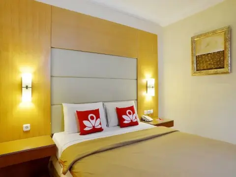 ZEN Rooms Basic Near Sunter Mall - Photo 4