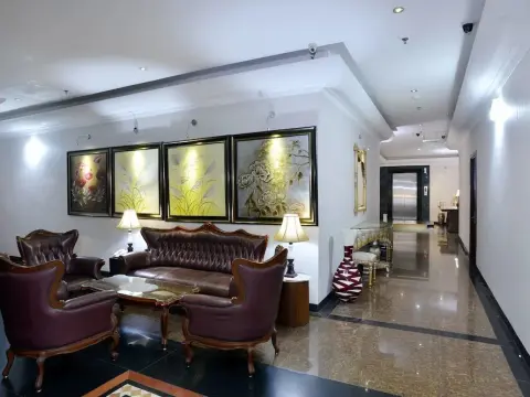 ZEN Rooms Basic Near Sunter Mall - Photo 2